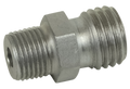 Gerade Einschraubverschraubungen, metrisch/zöllig (BSPT) – 1 | IM0018142.PNG
