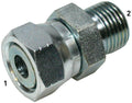 Gerade Adapter vormontiert ORFS/zöllig – 1 | IM0018372.JPG