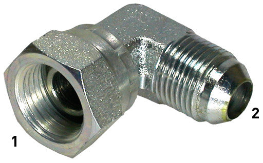 Einstellbare Winkel Adapter vormontiert zöllig/JIC – 1 | IM0018383.JPG