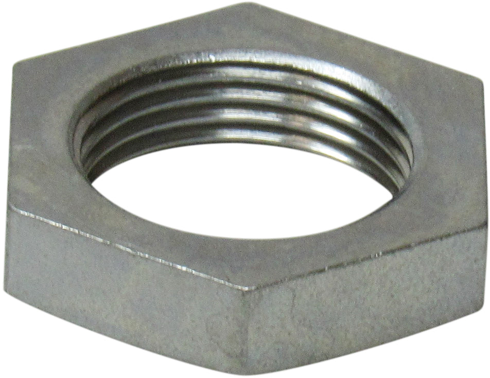 Kontermuttern, metrisch - Zink Nickel – 1 | IM0018405.JPG