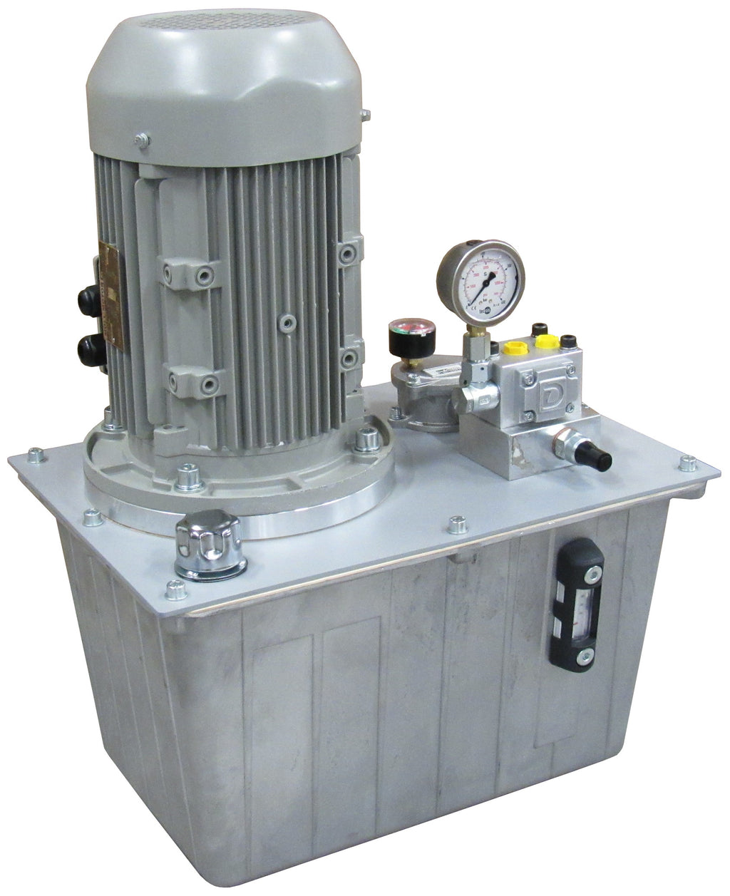 Hydraulikaggregate – 1 | IM0018543.JPG