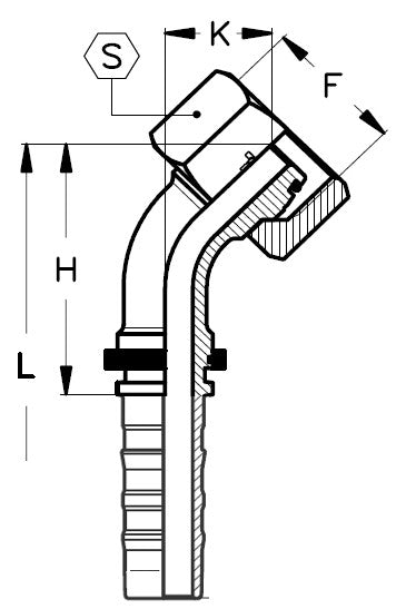 DKOS-CS 45° - Zink Nickel – 2 | IM0019321.JPG