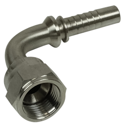 DKJ 90° (J.I.C.) - Edelstahl – 1 | IM0019323.PNG