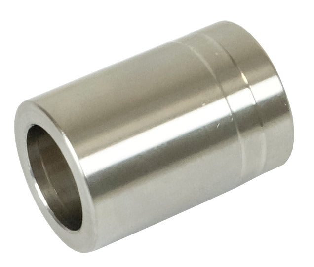 Nichtschälfassungen W1 (PTFE) - Edelstahl – 1 | IM0019325.JPG