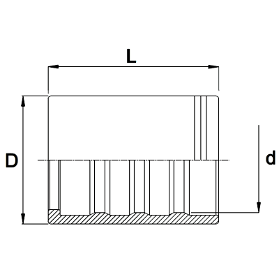 Nichtschälfassungen 3TE - Edelstahl – 2 | IM0019343.PNG