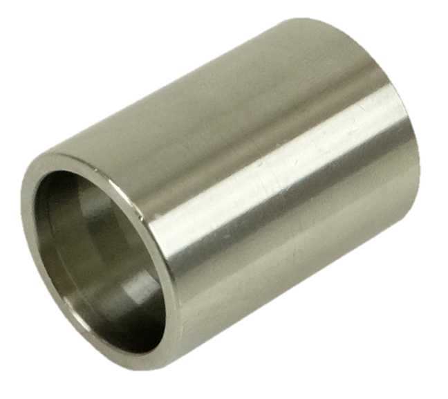 Nichtschälfassungen T1 (PTFE) - Edelstahl – 1 | IM0019344.PNG