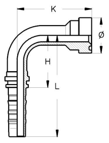 SFS-CS 90° Supercat Long Drop (verlängertes Schenkelmaß) – 2 | IM0019351.JPG