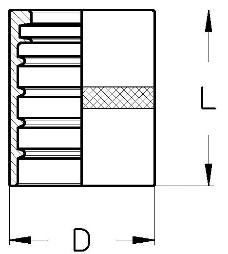 Nichtschälfassungen R7, R7 NON-CONDUCTIVE, R8, R8 NON-CONDUCTIVE – 2 | IM0019461.JPG