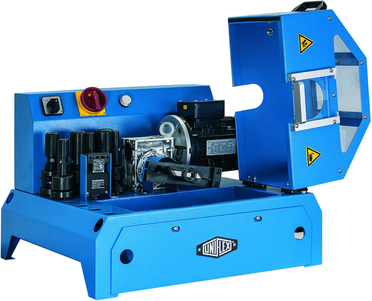 Schälmaschine USM 10 S Set – 1 | IM0019485.JPG