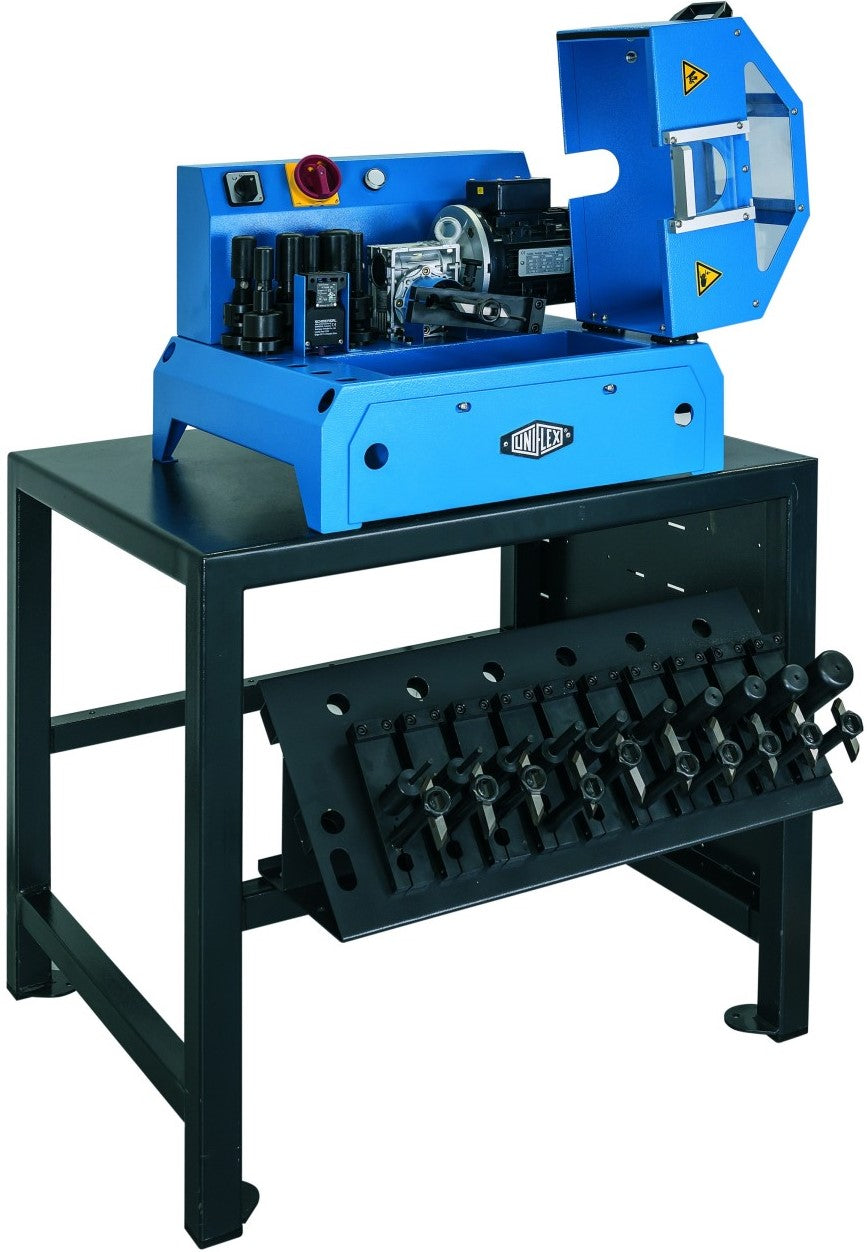 Schälmaschine USM 10 S TU Set – 1 | IM0019486.JPG
