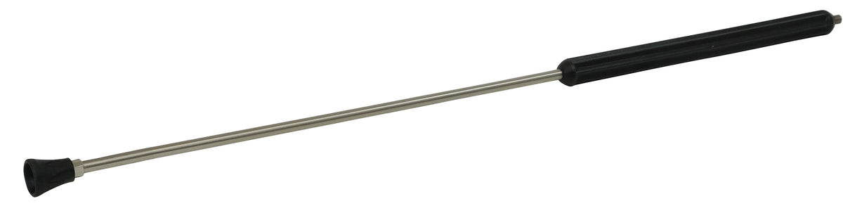 Strahlrohre mit Gewinde - Edelstahl – 1 | IM0019591.JPG