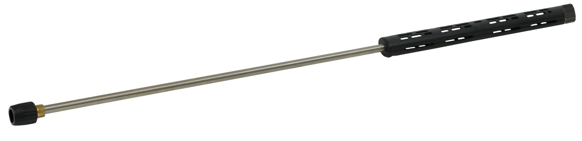Strahlrohre mit Gewinde - Edelstahl – 1 | IM0019592.JPG