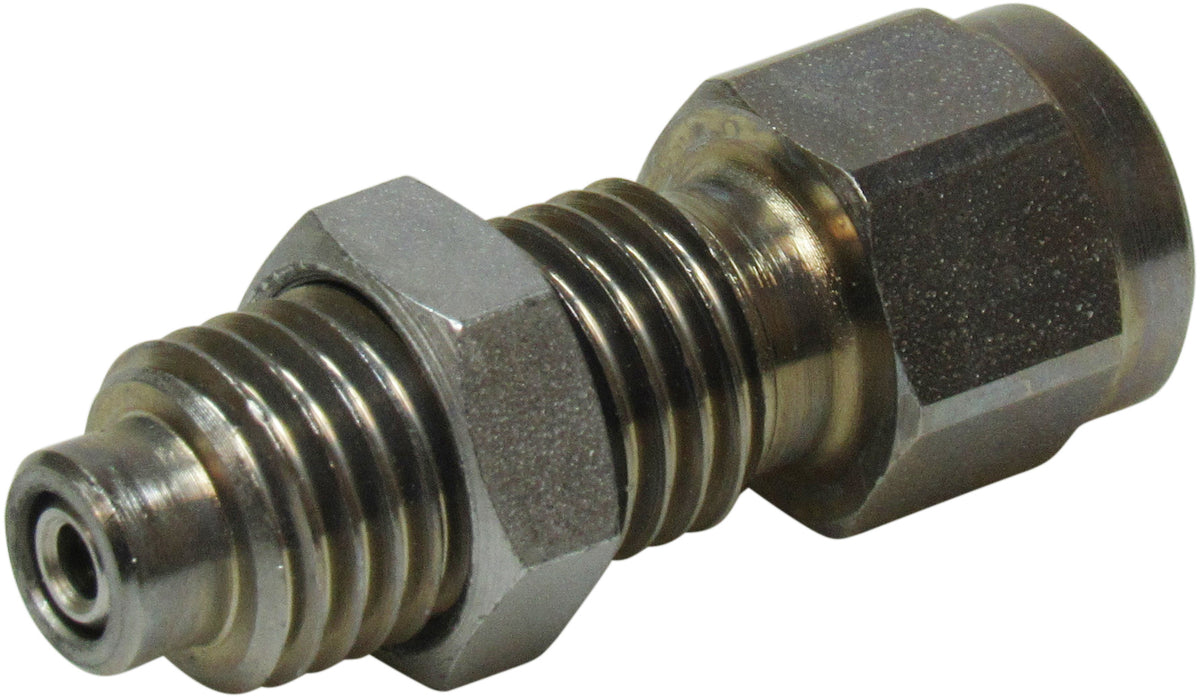 Gerade Manometerschottverschraubungen M 16X2, zöllig - Zink Nickel – 1 | IM0019918.JPG