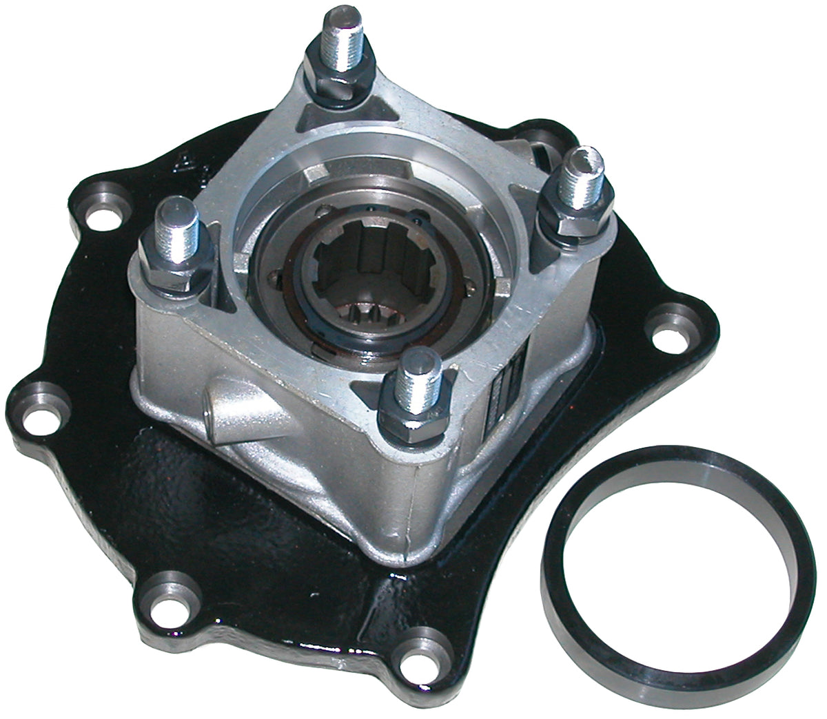 Nebenabtriebe DAIMLER BENZ – 1 | IM0019941.JPG