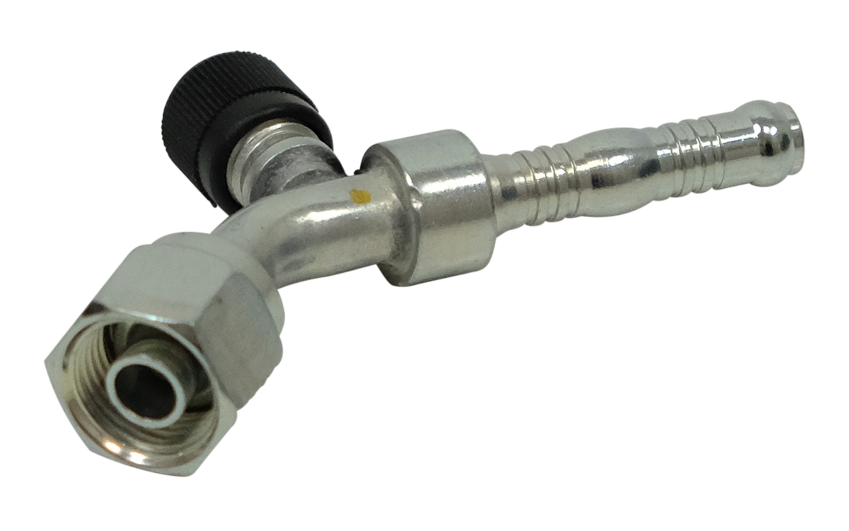 45° für O-Ring Abdichtung mit Sensor 7/16"-20 UNF – 1 | IM0020169.PNG