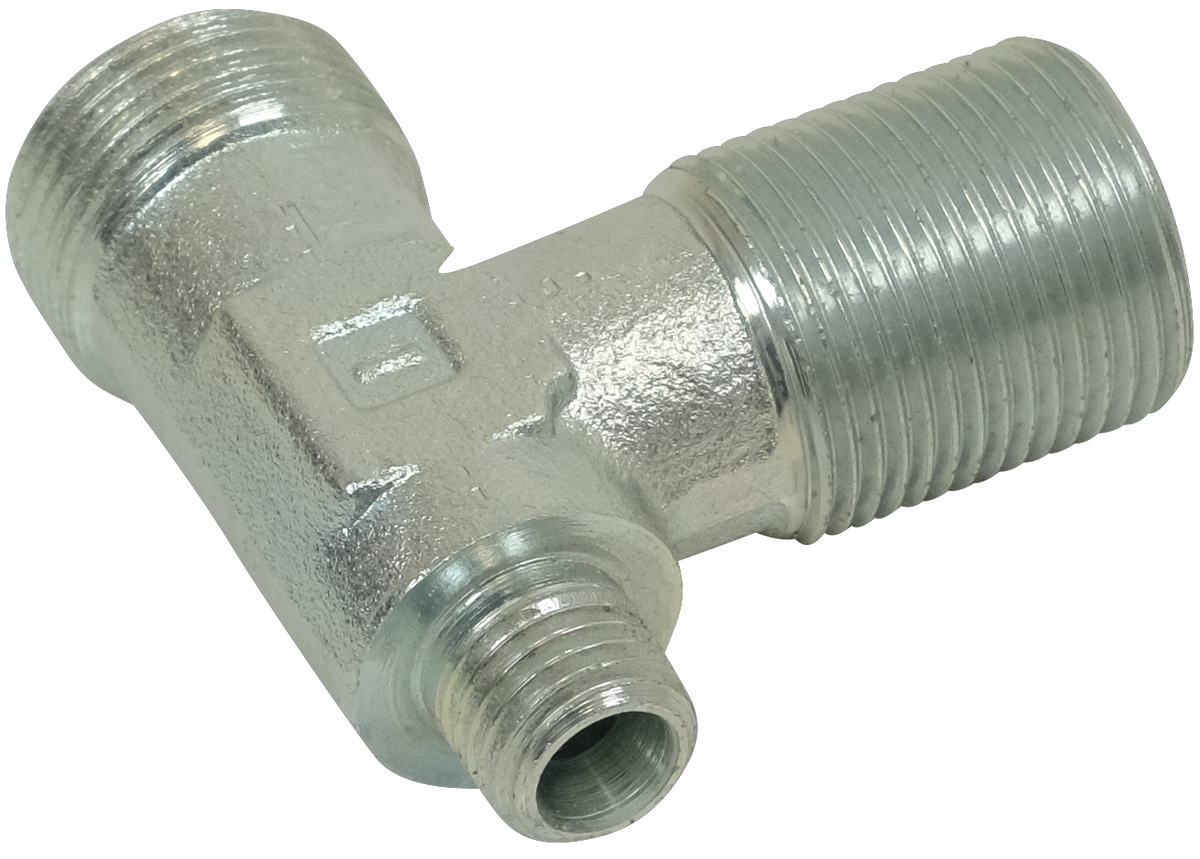 T-Verschraubungen Form C, Stutzen – 1 | IM0020344.PNG