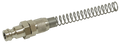 Druckluftkupplungen Stecker NW 5 - Quetschanschluss und Knickschutz – 1 | IM0020355.PNG