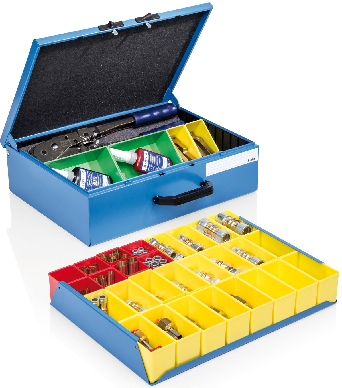 Grundausstattung Lokring MS zöllig – 1 | IM0020384.JPG