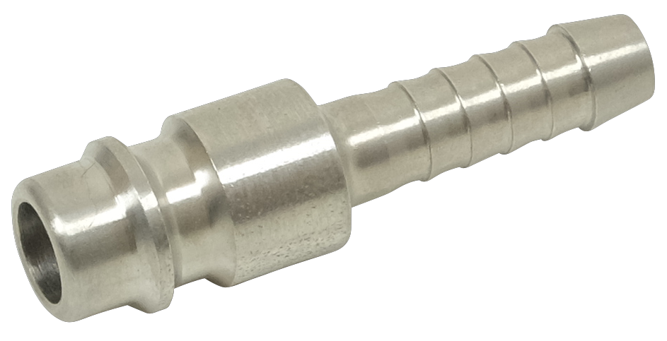 Druckluftkupplungen Stecker NW 7,2 - Edelstahl – 1 | IM0020441.PNG
