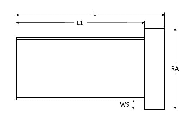 Lokring Verstärkungshülsen - Aluminium – 2 | IM0020544.JPG