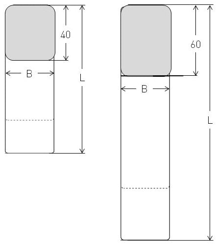 Schlauch-Klebeetiketten KE – 2 | IM0020861.JPG