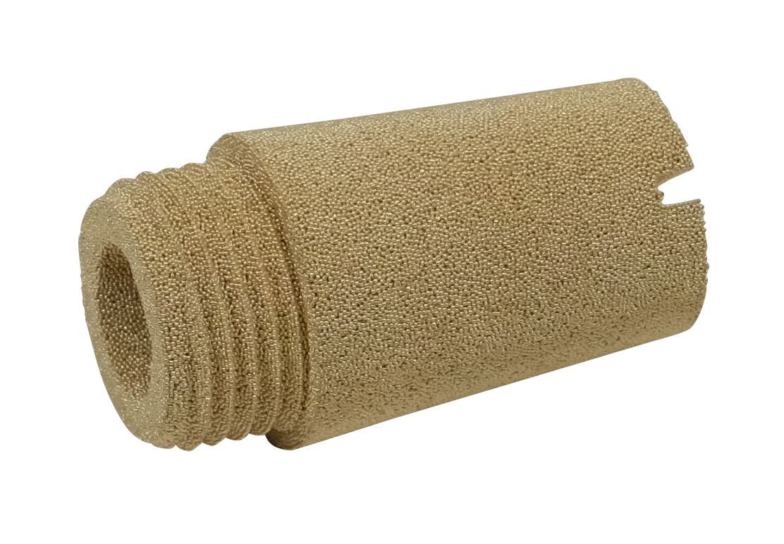 Schalldämpfer SC mit Schlitz – 1 | IM0021133.PNG
