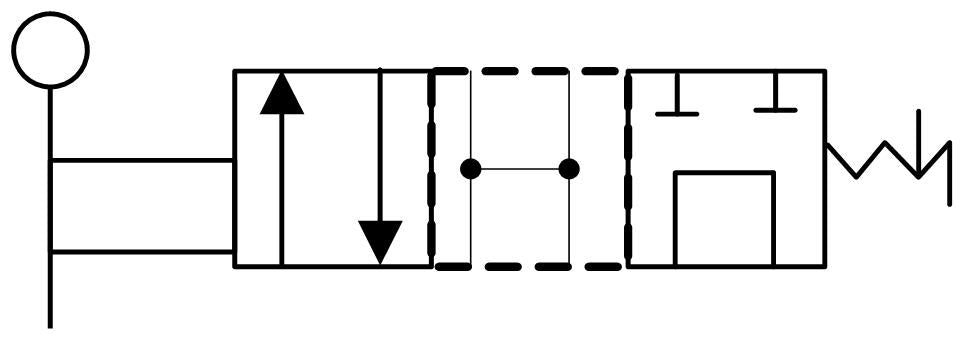 4/2 Wege Cetop Ventile NG 06 mit Hebelsteuerung – 2 | IM0021587.JPG