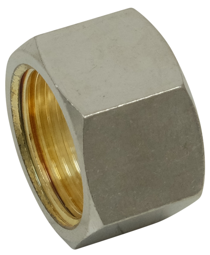 Überwurfmuttern L - Edelstahl SC – 1 | IM0021907.PNG