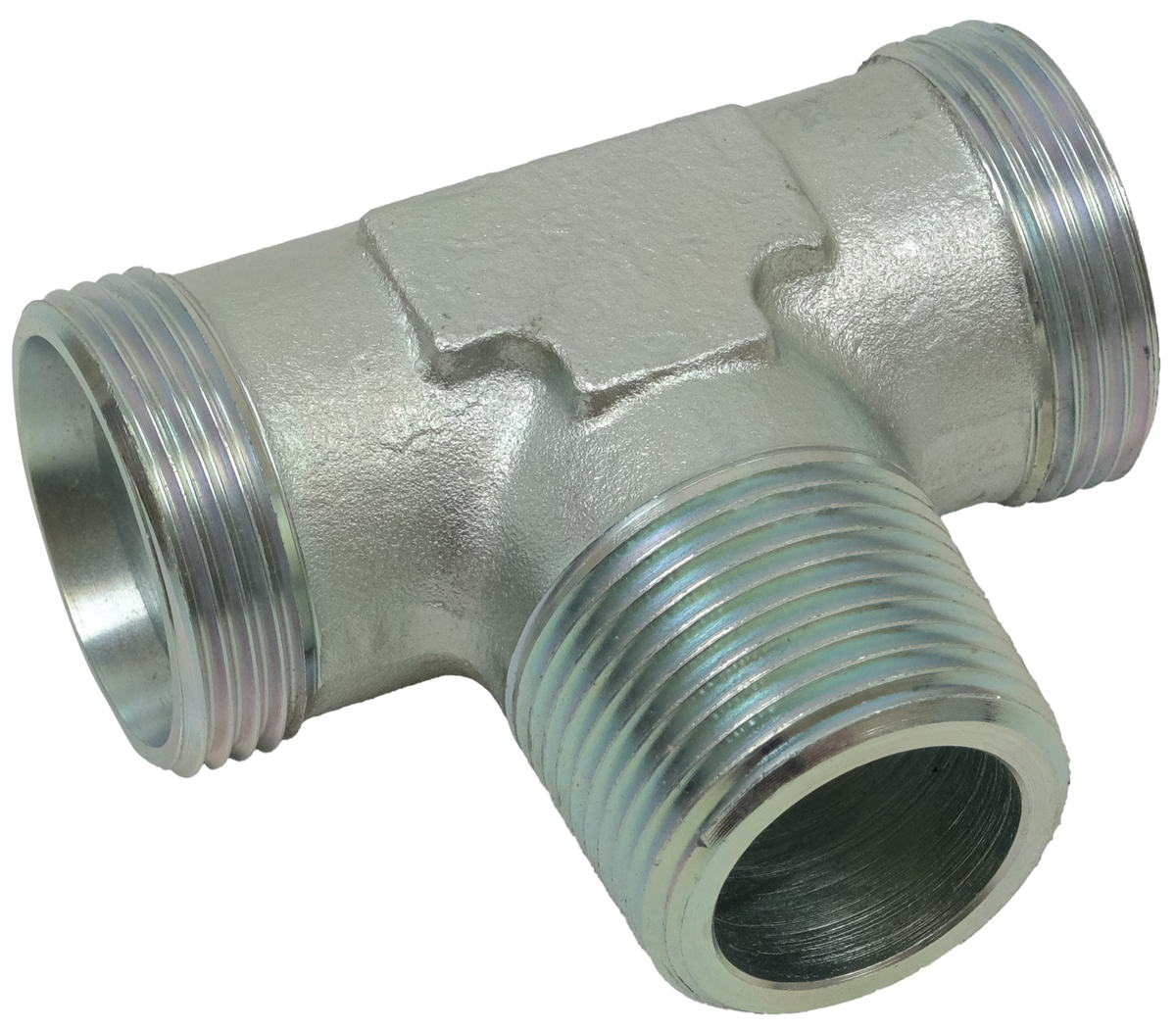 T-Einschraubverschraubungen, NPT – 1 | IM0021975.PNG