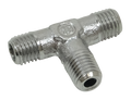 T-Einschraubverschraubungen, NPT - Zink Nickel – 1 | IM0021986.PNG