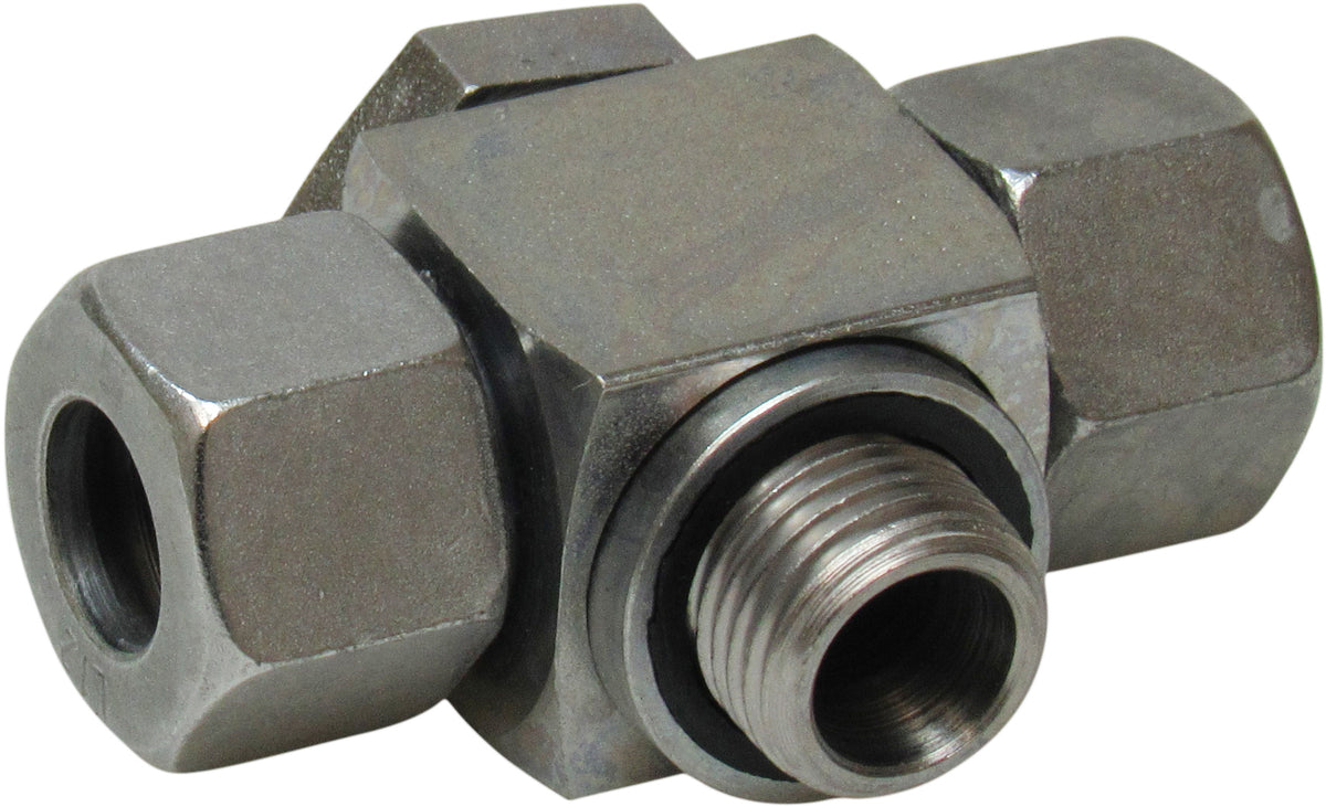 Drosselfreie T-Schwenkverschraubungen – 1 | IM0022051.JPG