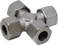 Kreuzverschraubungen - Zink Nickel – 1 | IM0022065.JPG