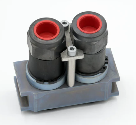 PMK 2-fach DN 20 - Loshälften – 1 | IM0022201.PNG