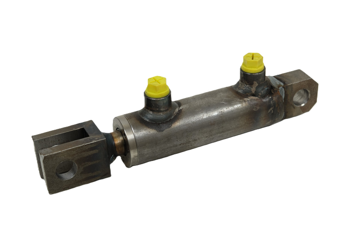 Doppeltwirkende Hydraulik-Zylinder - Serie HM5