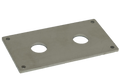Kupplungsblech für Werkbank - Edelstahl – 1 | IM0022450.PNG