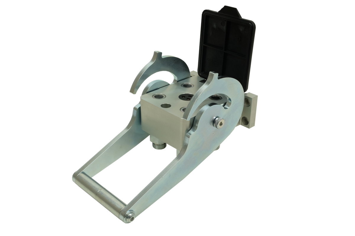 DP Multikupplungen 4-fach DN 10 - Festhälften – 1 | IM0022696.PNG