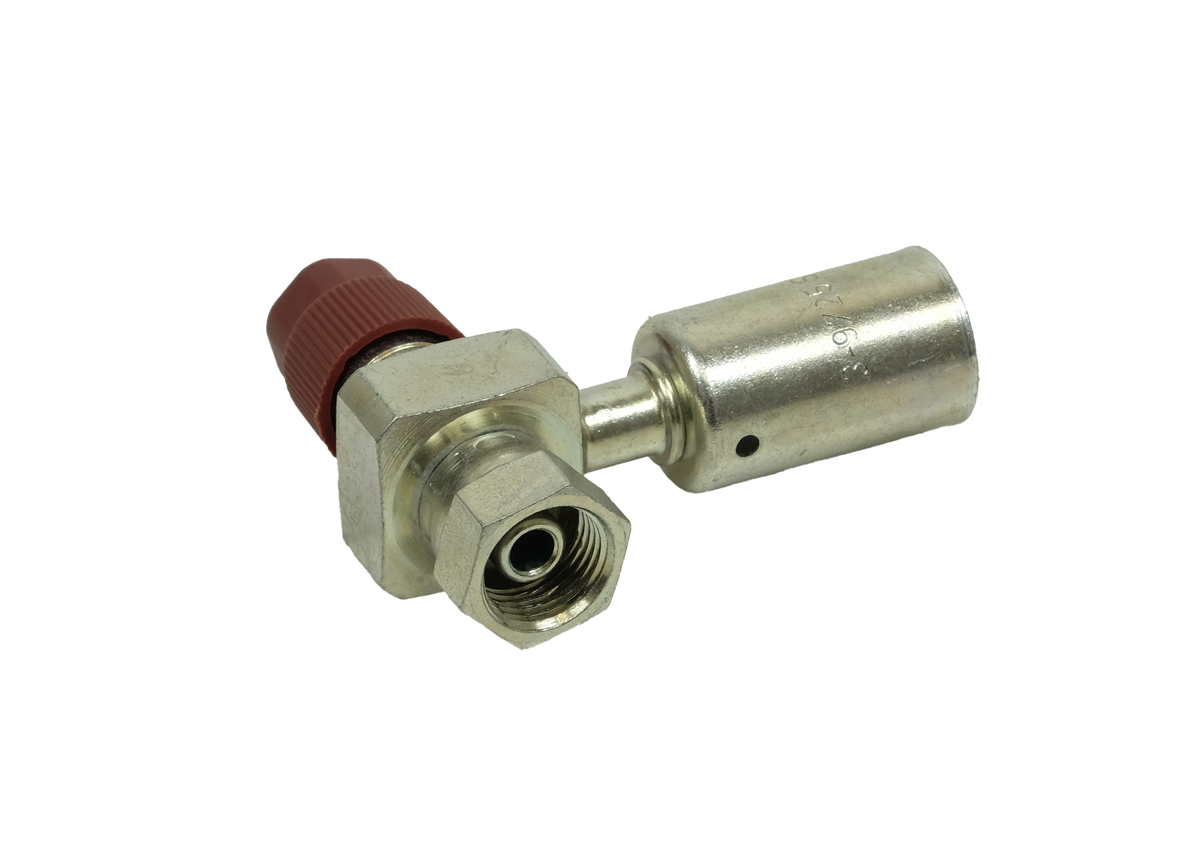 Armaturen für O-Ring Abdichtung mit Service-Ventil 134a – 1 | IM0022767.PNG