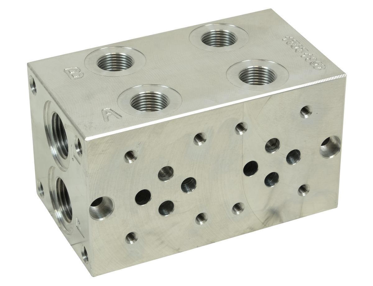 Kompaktanschlussplatten für Cetop Ventile NG 04 – 1 | IM0022830.PNG