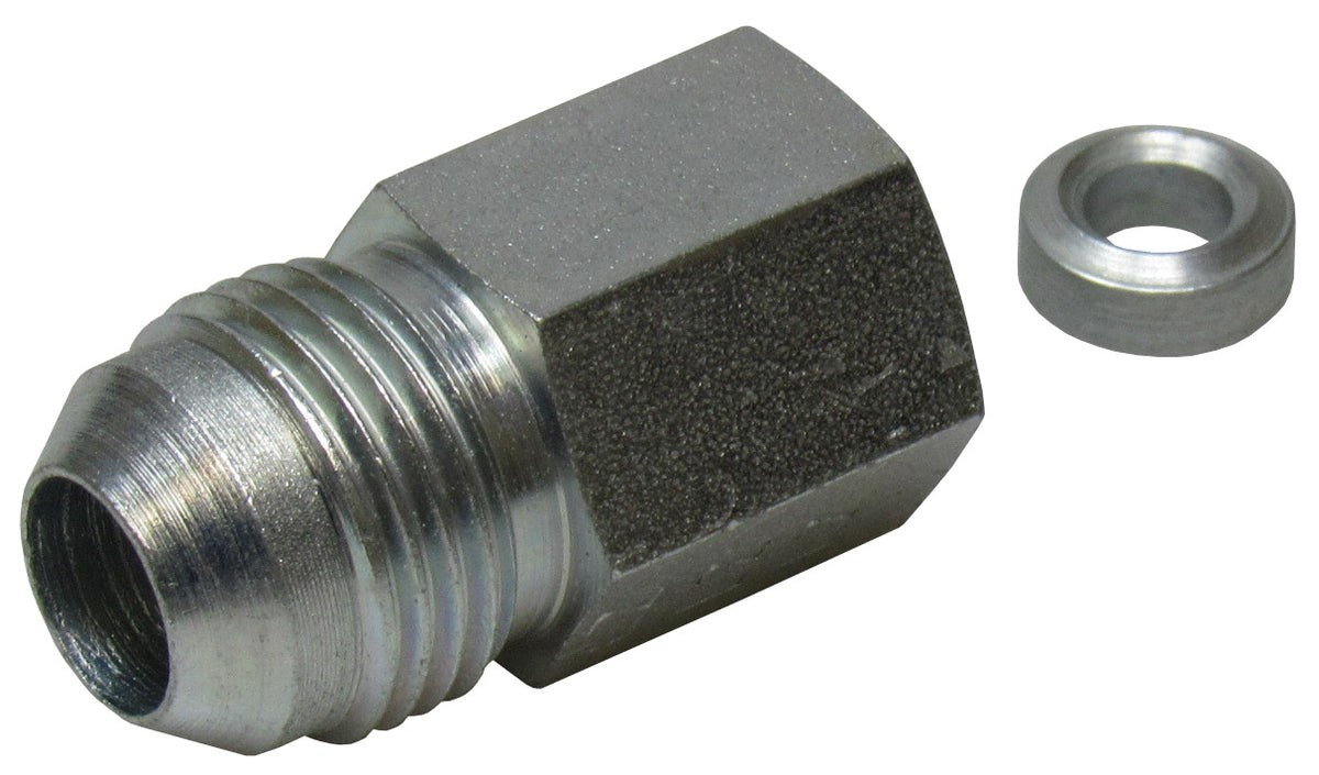 Gerade Manometerverschraubungen, JIC – 1 | IM0022983.JPG