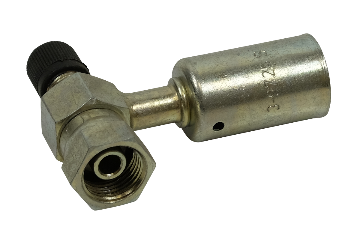 Armaturen für O-Ring Abdichtung mit Sensor – 1 | IM0023263.PNG