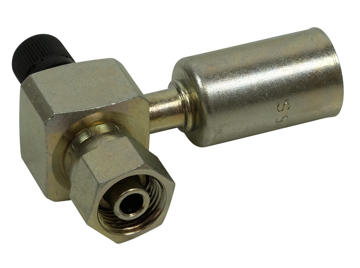 Armaturen für O-Ring Abdichtung mit Sensor – 1 | IM0023272.PNG