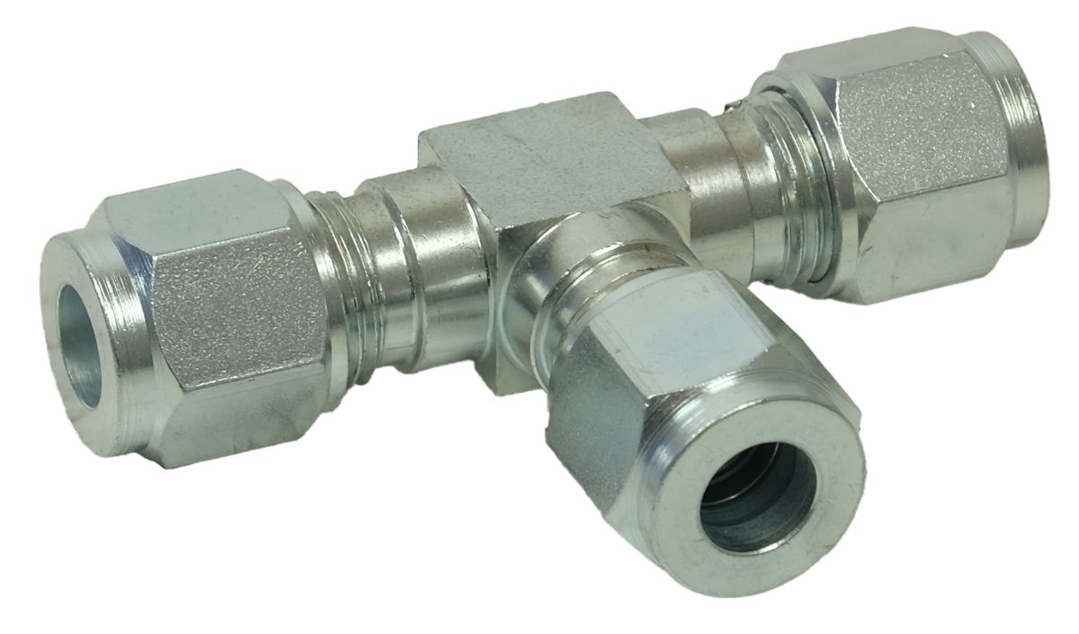 T-Stück für 700 bar Adapter und Anschlüsse – 1 | IM0023388.PNG