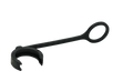 Halteclip mit Gummilasche, Typ 246 – 1 | IM0023426.PNG