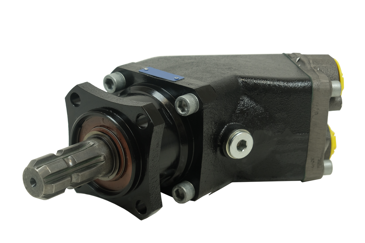 Schrägachsen-Axialkolbenpumpen mit Zapfwelle – 1 | IM0023621.PNG